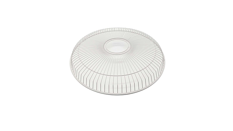 JUEGO MALLAS PARA VENTILADOR ORBITAL KALLEY 3