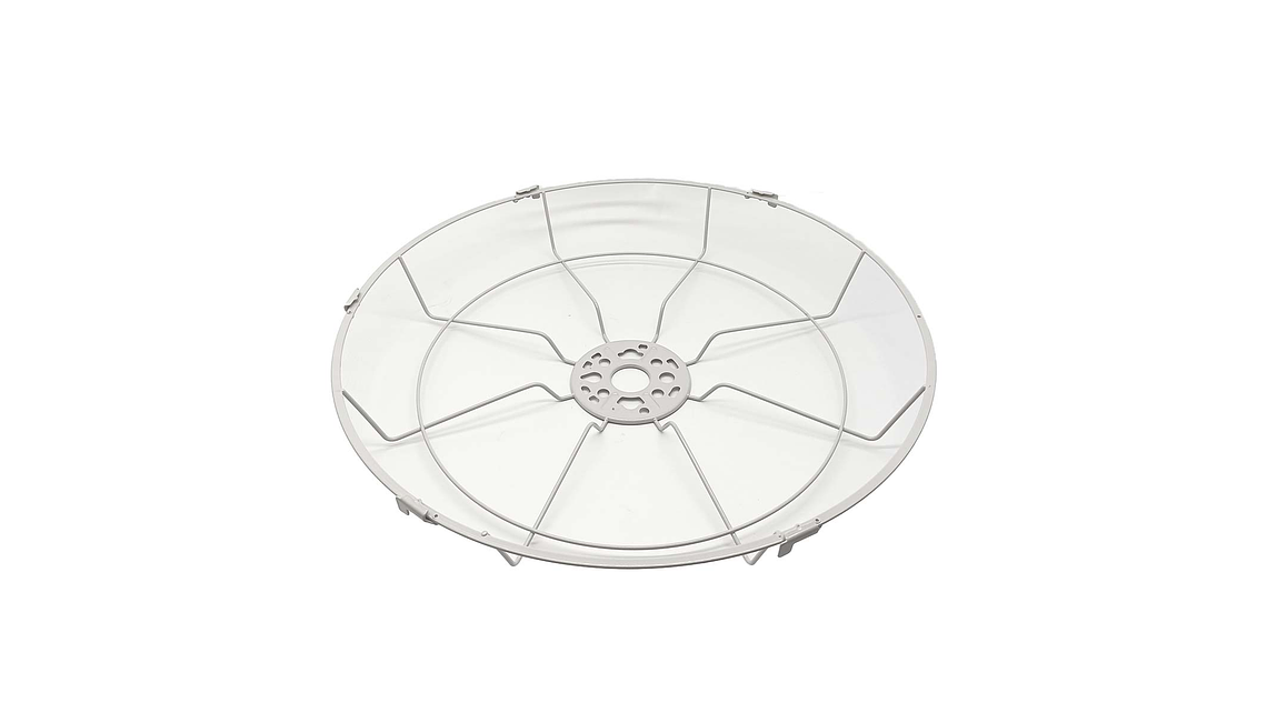 JUEGO MALLAS PARA VENTILADOR ORBITAL KALLEY 4