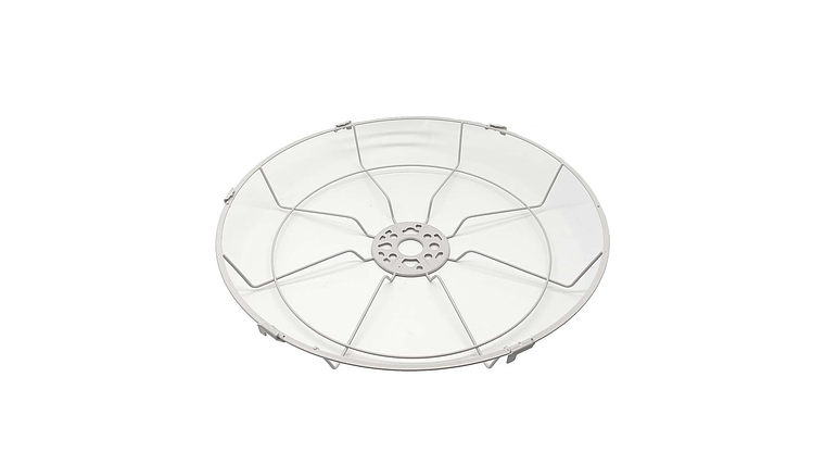 JUEGO MALLAS PARA VENTILADOR ORBITAL KALLEY 4