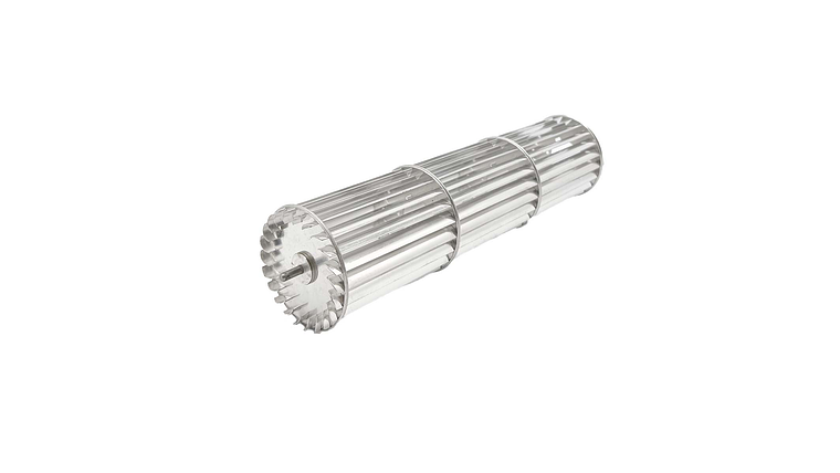 Turbina Original Samurai para Calefactor Torre Intense Comfort 3