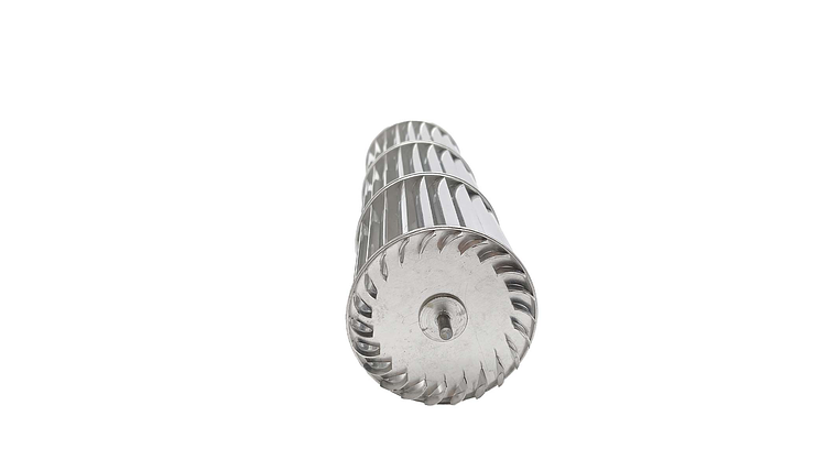 Turbina Original Samurai para Calefactor Torre Intense Comfort 4