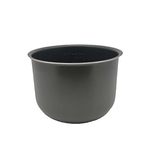 Tazon Antiadherente Para Olla Multifuncional Kalley 5.5L
