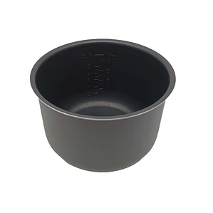 Tazon Antiadherente Para Olla Multifuncional Kalley 5.5L