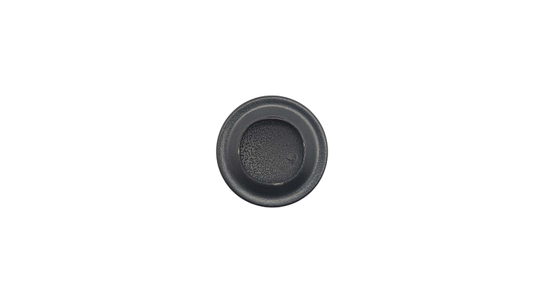  Tapa Quemador Mini Para Estufa Challenger 2