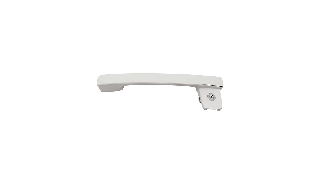 MANIJA PARA CONGELADOR VISIVO 300 LITROS 1