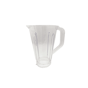 VASO PLASTICO TRITAN PARA LICUADORA IMUSA PERFECTMIX MAS
