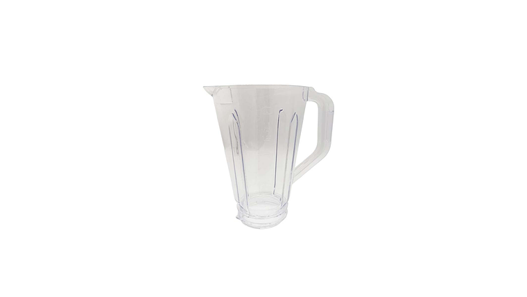 VASO PLASTICO TRITAN PARA LICUADORA IMUSA PERFECTMIX MAS 1