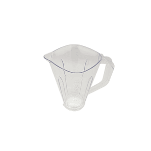 VASO PLASTICO TRITAN PARA LICUADORA IMUSA PERFECTMIX MAS