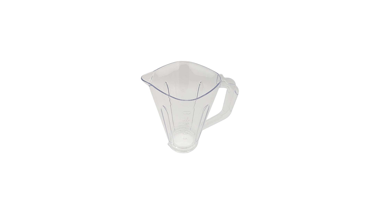 VASO PLASTICO TRITAN PARA LICUADORA IMUSA PERFECTMIX MAS 2