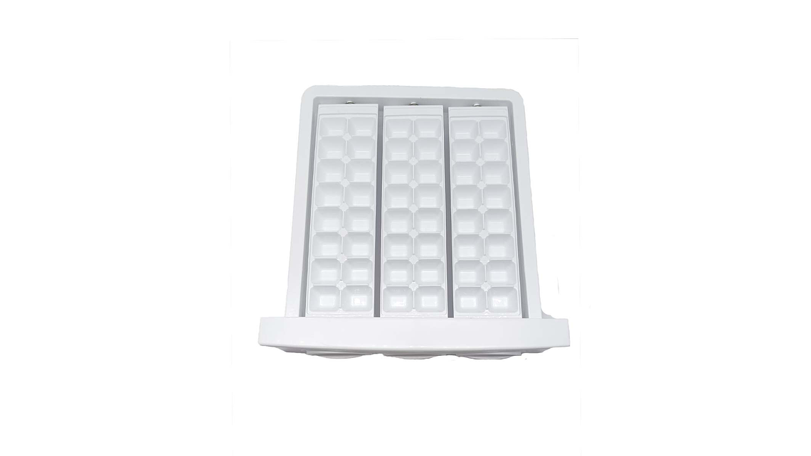 CUBETERA HIELO PARA NEVECON HACEB 1