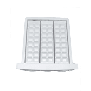 CUBETERA HIELO PARA NEVECON HACEB