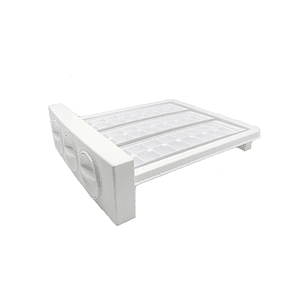 CUBETERA HIELO PARA NEVECON HACEB