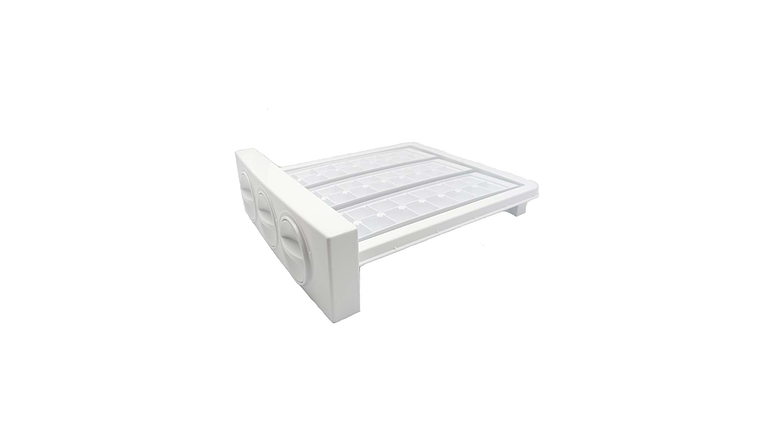 CUBETERA HIELO PARA NEVECON HACEB 2