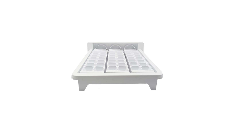 CUBETERA HIELO PARA NEVECON HACEB 3