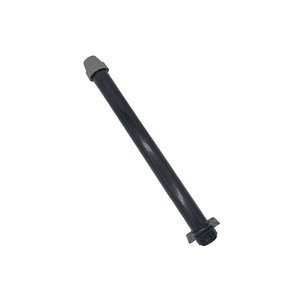 SET TUBO NEGRO PARA VENTILADOR ALTEZZA