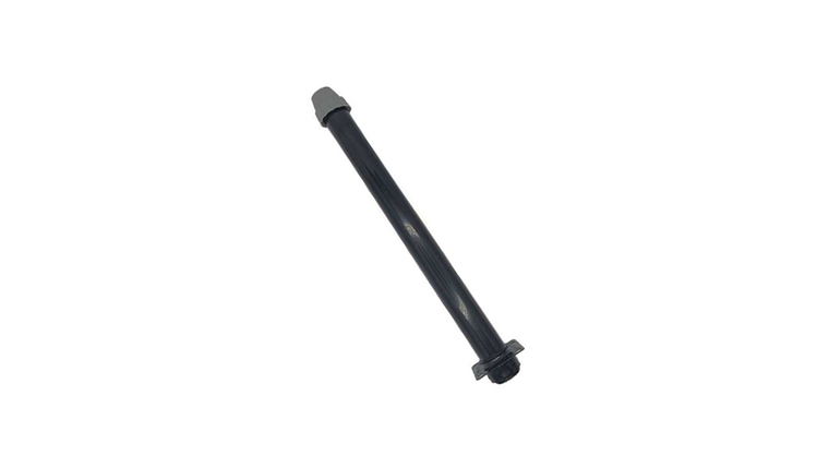 SET TUBO NEGRO PARA VENTILADOR ALTEZZA 1