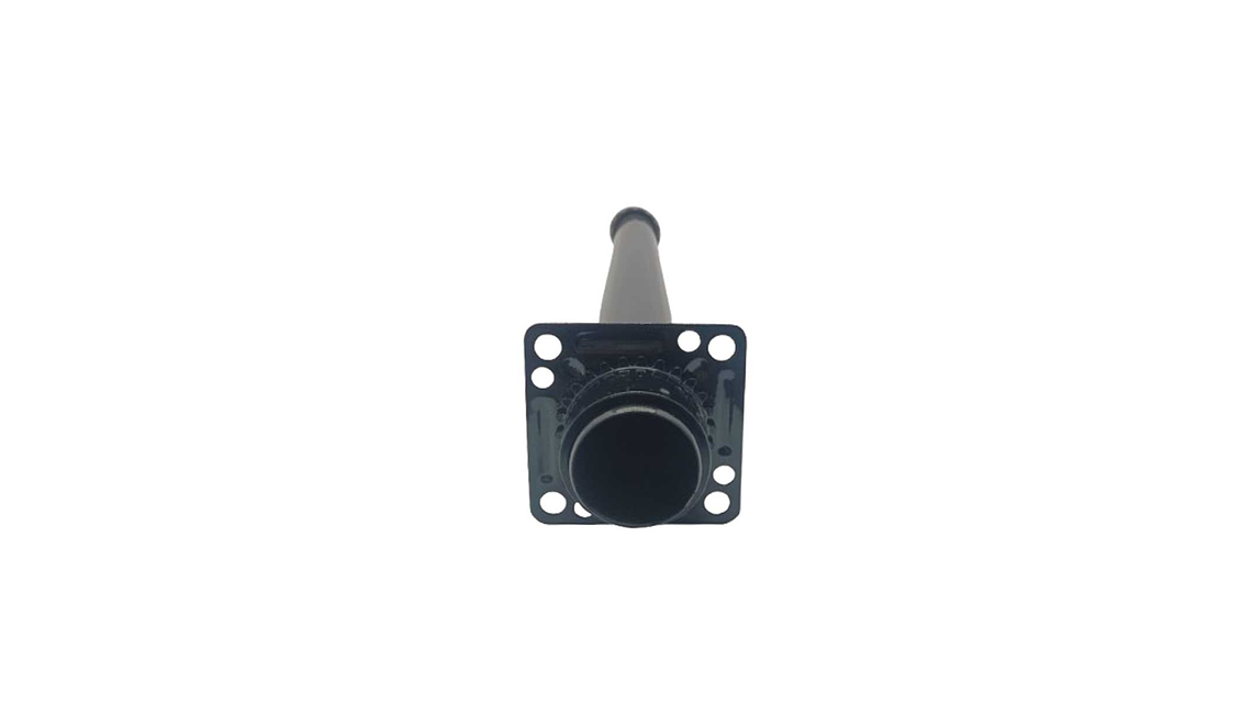 SET TUBO NEGRO PARA VENTILADOR ALTEZZA 2