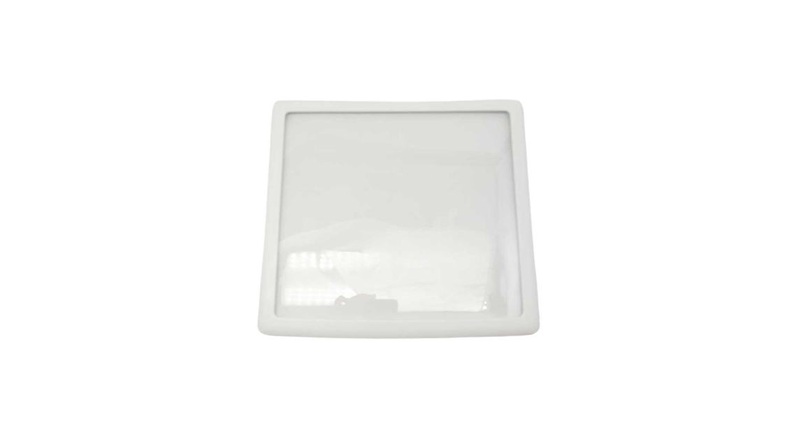 Entrepaño Congelador En Vidrio Para Nevecon Haceb 1