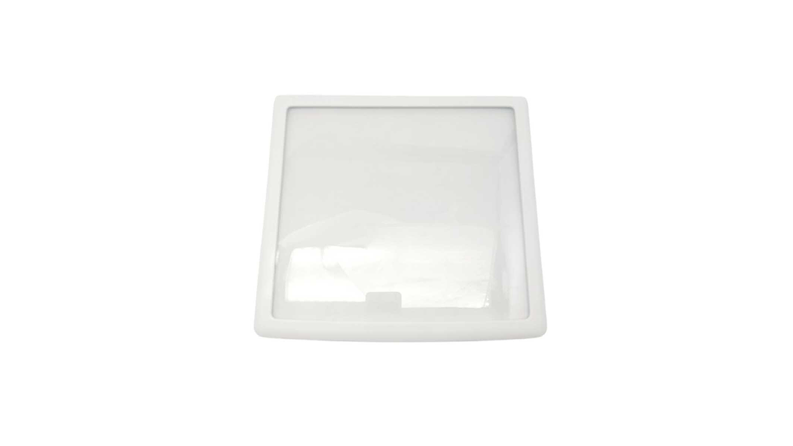 Entrepaño Congelador En Vidrio Para Nevecon Haceb 2