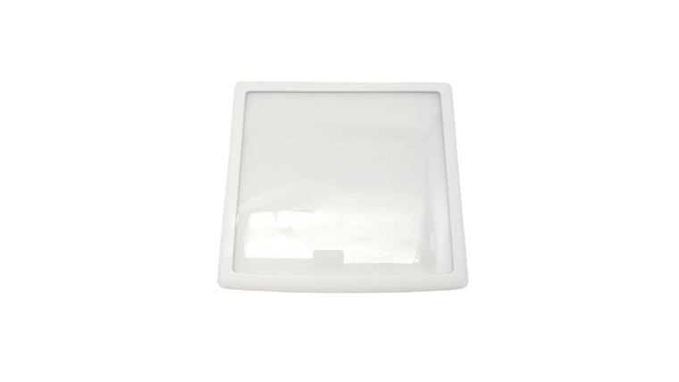 Entrepaño Congelador En Vidrio Para Nevecon Haceb 2