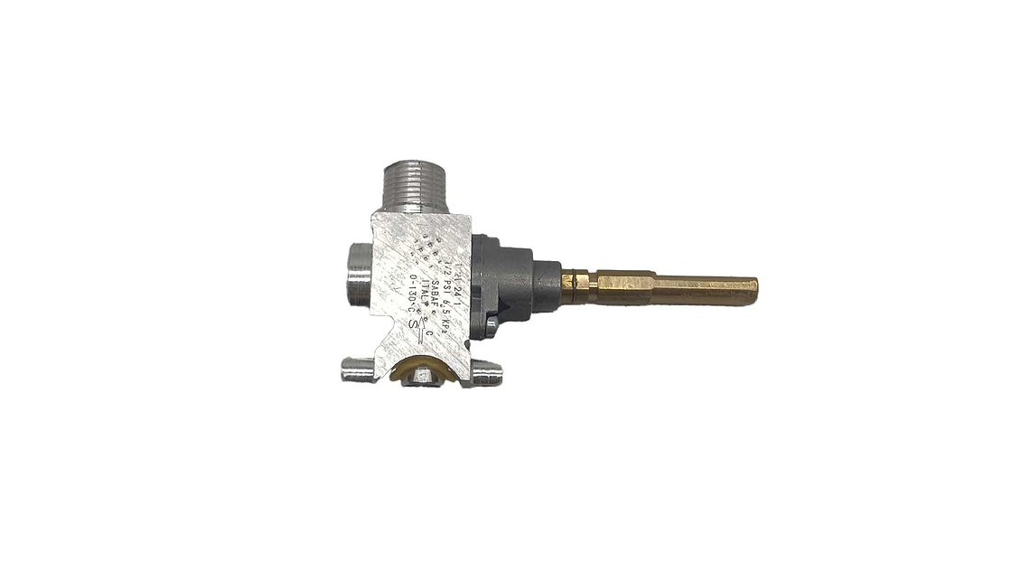 Valvula Para Estufa Haceb Cubierta Tandori 1