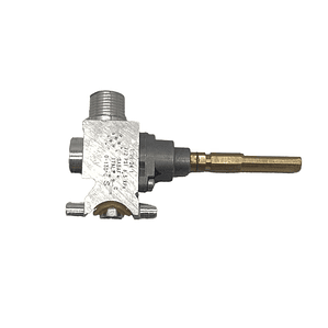 Valvula Para Estufa Haceb Cubierta Tandori