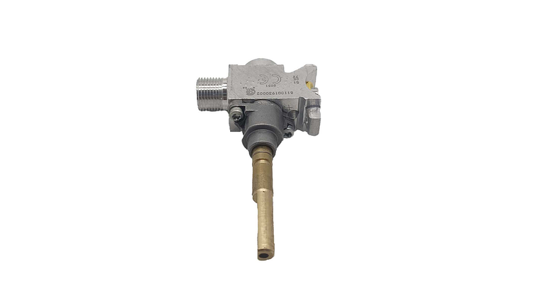 Valvula Para Estufa Haceb Cubierta Tandori 3