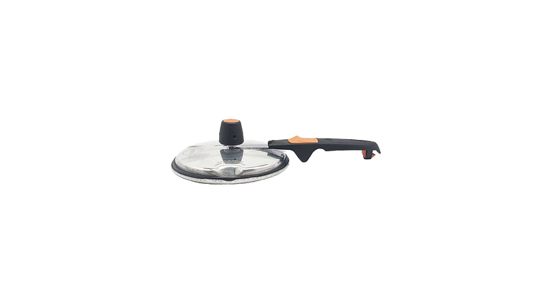 TAPA COMPLETA PARA OLLA A PRESION IMUSA SMART 2