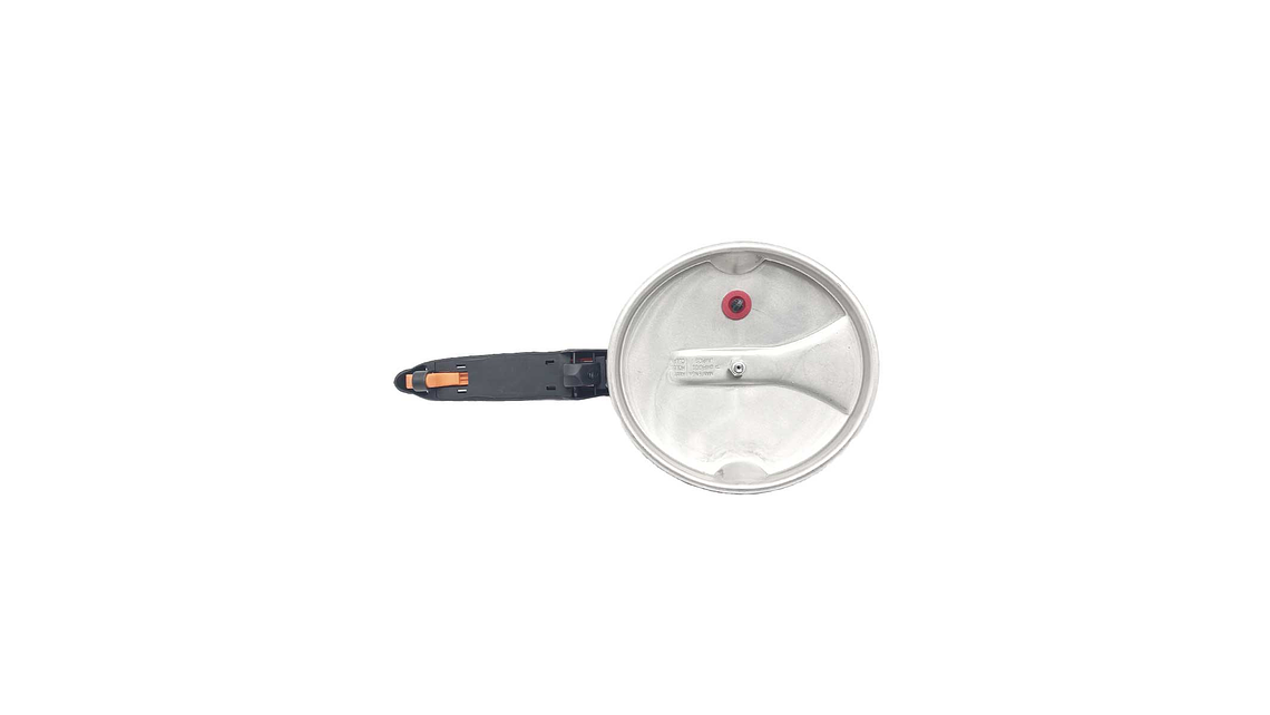 TAPA COMPLETA PARA OLLA A PRESION IMUSA SMART 3