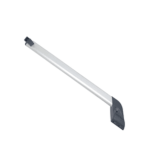 MANIJA INFERIOR COMPLETA PARA NEVERA HACEB  