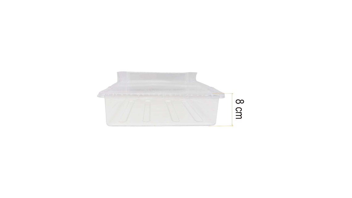 BANDEJA DE HIELO PARA NEVECON HACEB 5