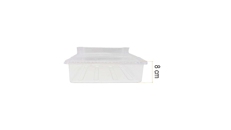 BANDEJA DE HIELO PARA NEVECON HACEB 5