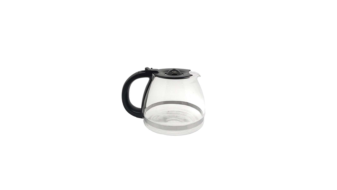 JARRA NEGRA PARA CAFETERA ALTEZZA 6 TAZAS 1