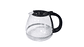 JARRA NEGRA PARA CAFETERA ALTEZZA 6 TAZAS - Miniatura 3