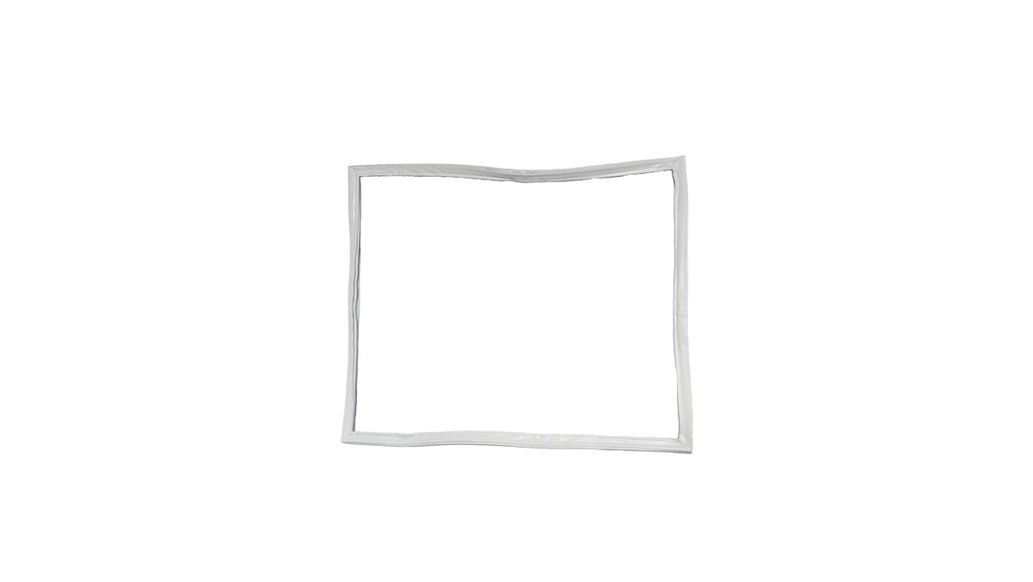 EMPAQUE SUPERIOR PARA NEVERA HACEB 370L A 420L 1