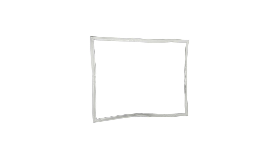 EMPAQUE SUPERIOR PARA NEVERA HACEB 370L A 420L 2