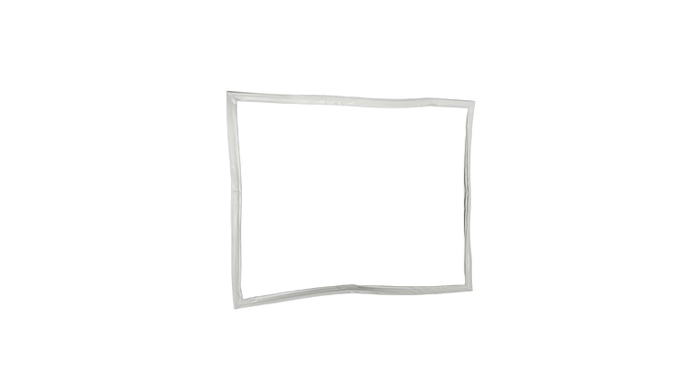 EMPAQUE SUPERIOR PARA NEVERA HACEB 370L A 420L 2