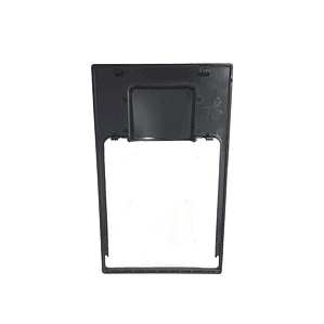 Tapa Negra Para Dispensador De Agua Nevera Haceb