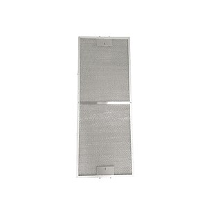 FILTRO ALUMINIO PARA CAMPANA EXTRACTORA HACEB