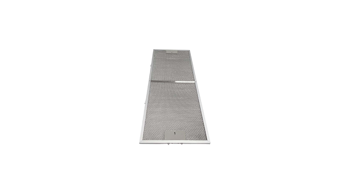 FILTRO ALUMINIO PARA CAMPANA EXTRACTORA HACEB 2