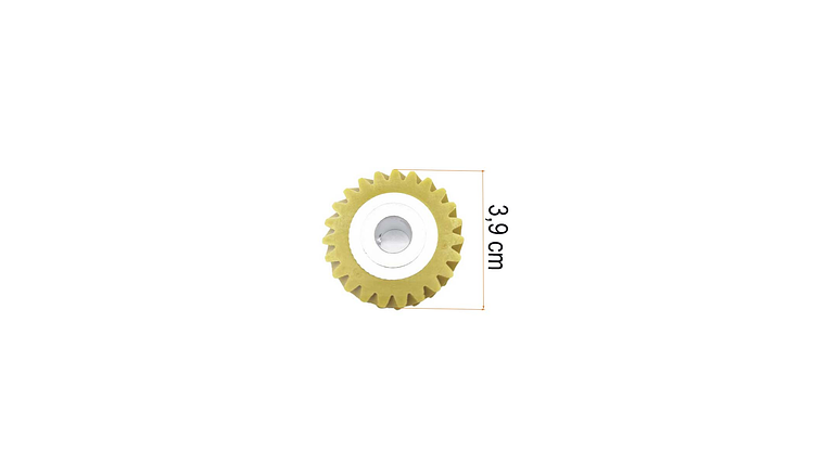 Piñon Mezclador Para Batidora Kitchenaid 5