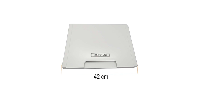 PUERTA CONGELADOR CONVENCIONAL PARA NEVERA MABE 4