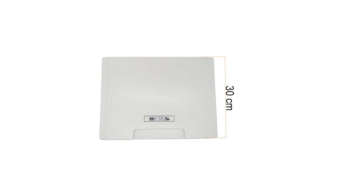 PUERTA CONGELADOR CONVENCIONAL PARA NEVERA MABE 5