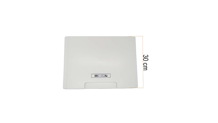 PUERTA CONGELADOR CONVENCIONAL PARA NEVERA MABE 5