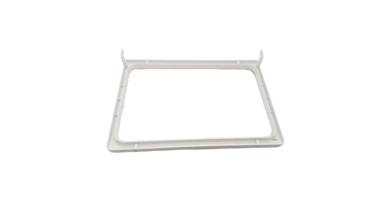 MARCO CONGELADOR CONVENCIONAL PARA NEVERA MABE  2