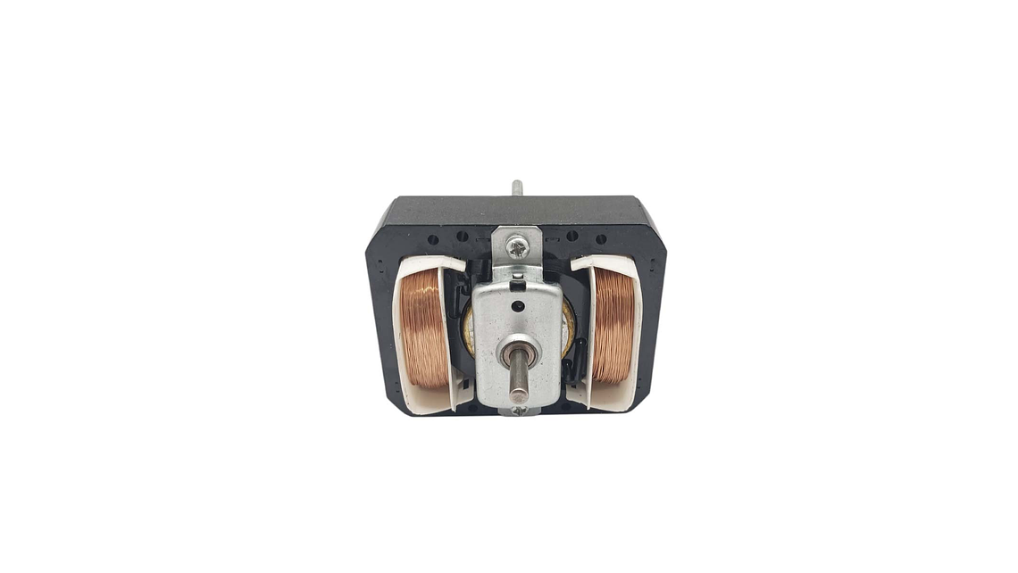 MOTOR PARA CAMPANA EXTRACTORA HACEB 3 VELOCIDADES  1