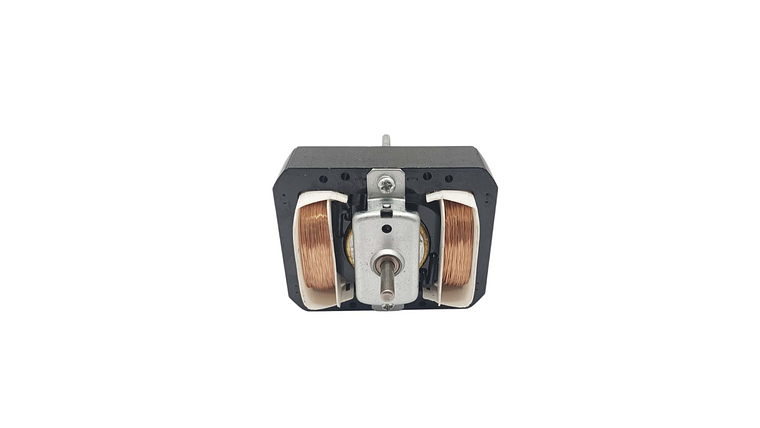 MOTOR PARA CAMPANA EXTRACTORA HACEB 3 VELOCIDADES  1