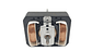 MOTOR PARA CAMPANA EXTRACTORA HACEB 3 VELOCIDADES  - Miniatura 1