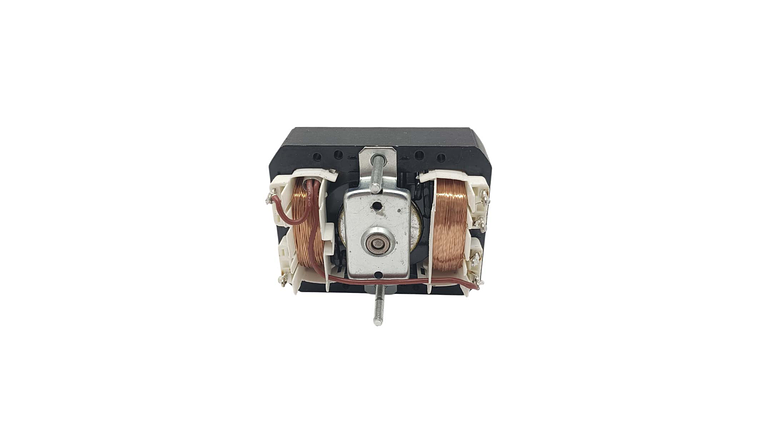 MOTOR PARA CAMPANA EXTRACTORA HACEB 3 VELOCIDADES  2