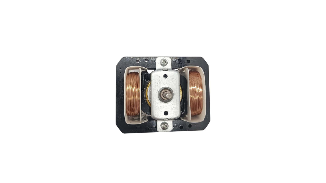 MOTOR PARA CAMPANA EXTRACTORA HACEB 3 VELOCIDADES  3